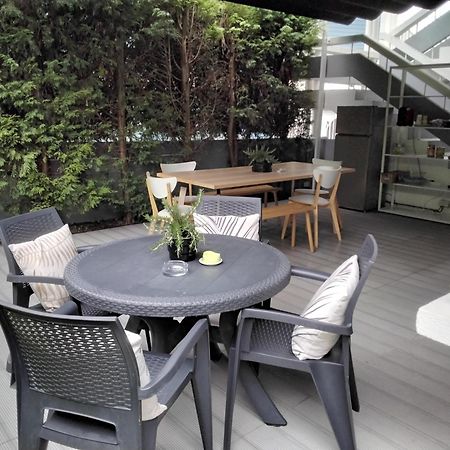 Buddies Charm Apt - Self Catering Aveiro Exterior foto