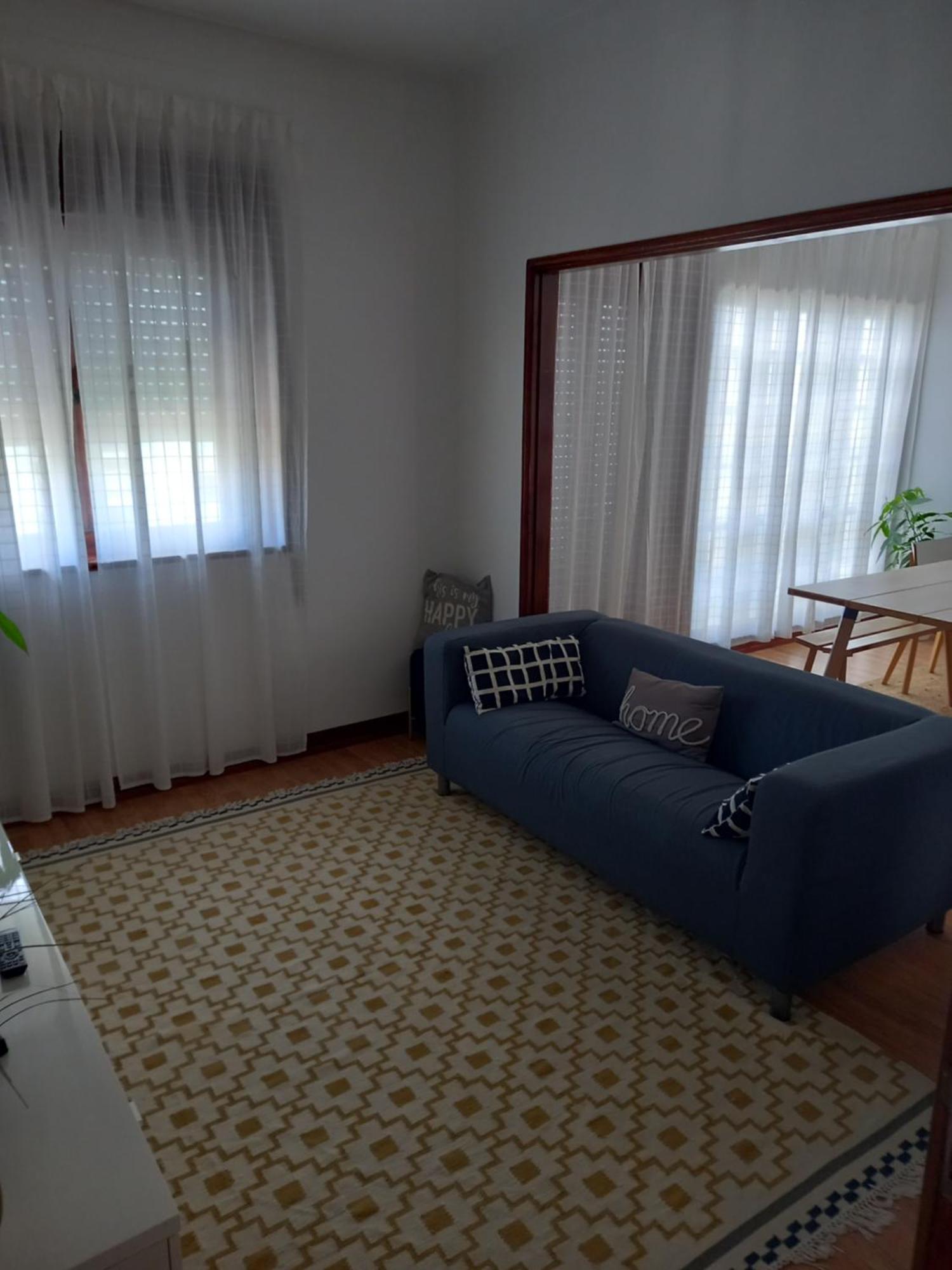 Buddies Charm Apt - Self Catering Aveiro Exterior foto