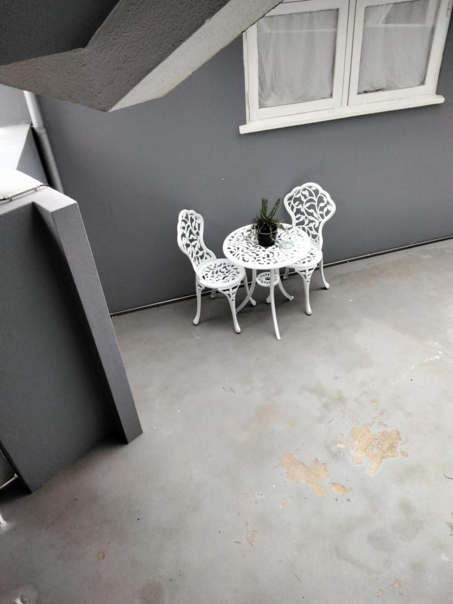 Buddies Charm Apt - Self Catering Aveiro Exterior foto