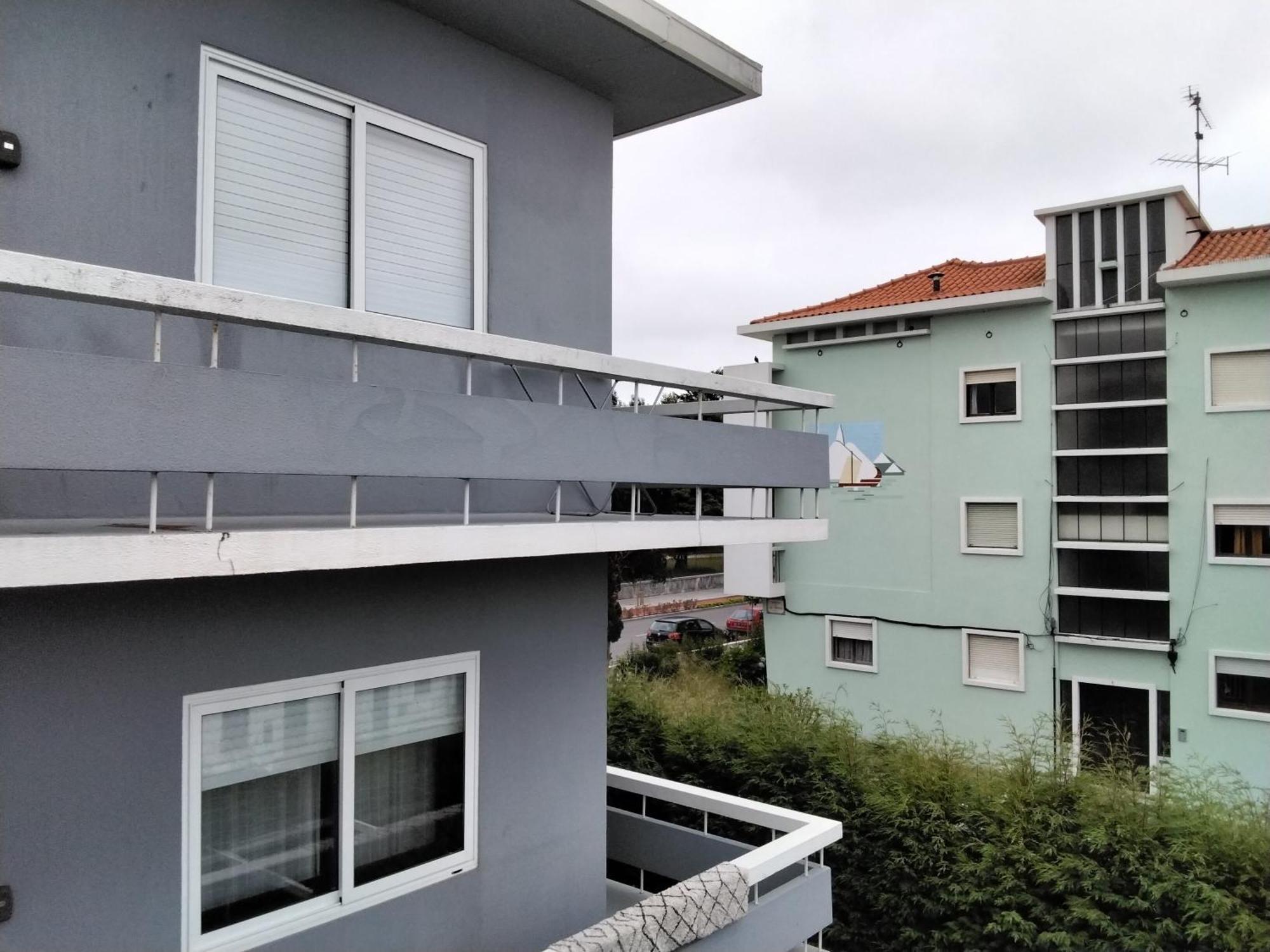 Buddies Charm Apt - Self Catering Aveiro Exterior foto