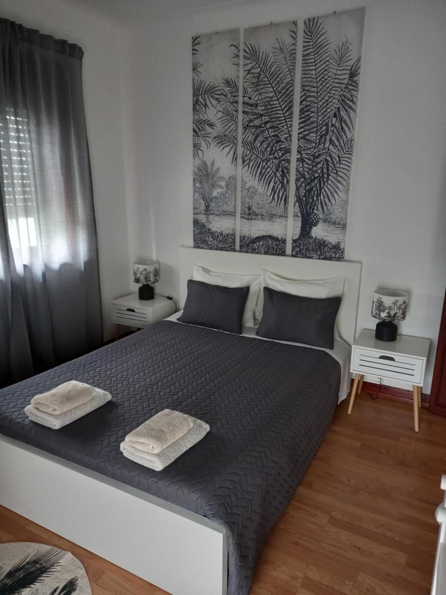 Buddies Charm Apt - Self Catering Aveiro Exterior foto