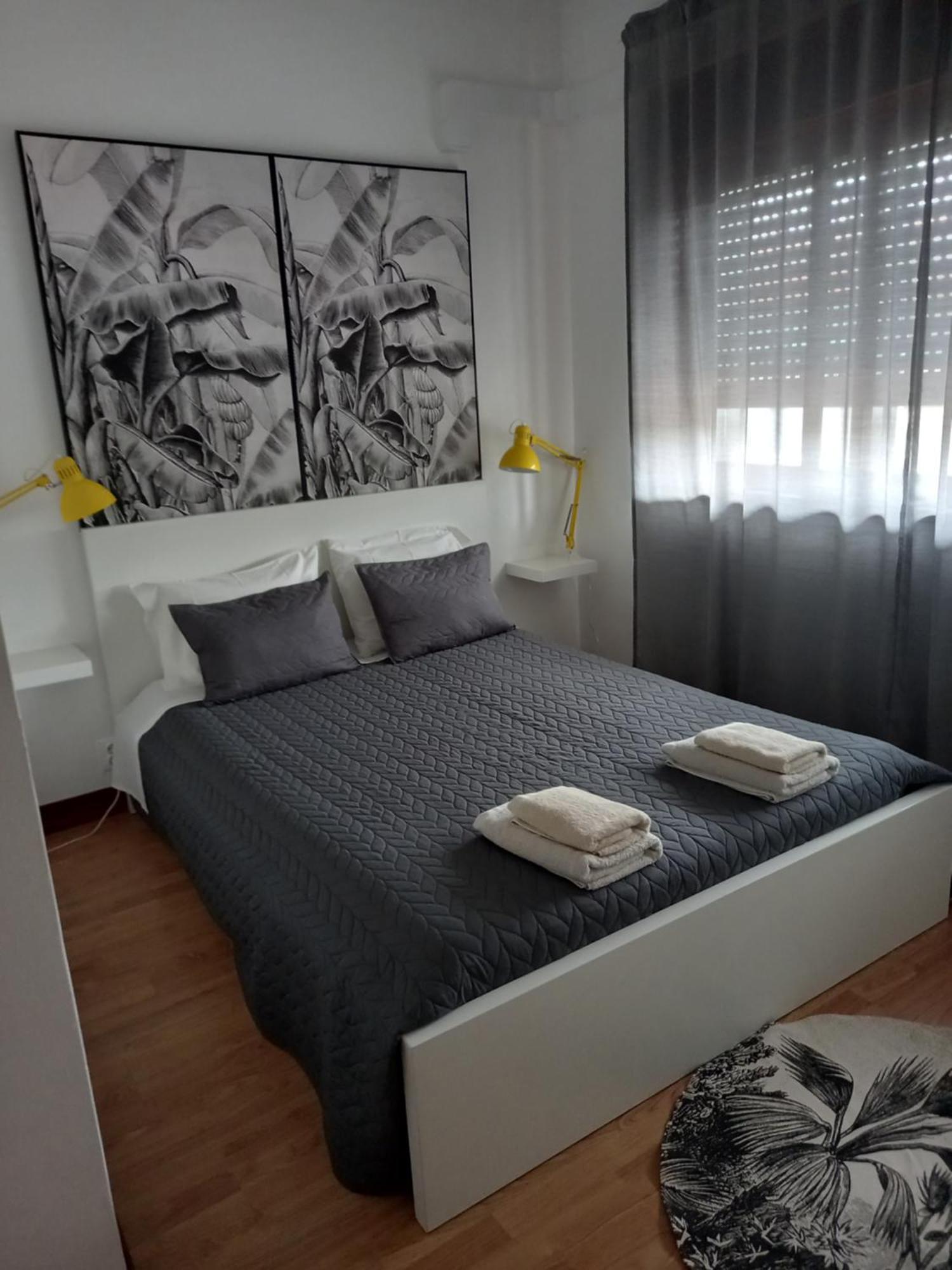 Buddies Charm Apt - Self Catering Aveiro Exterior foto